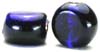 Silver Foil Beads - click here for large view